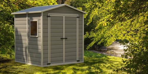 The Best Way to Deliver Sheds to Your Customers