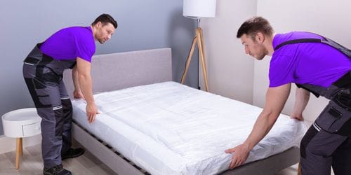 4 Problems to Avoid When Delivering Mattresses