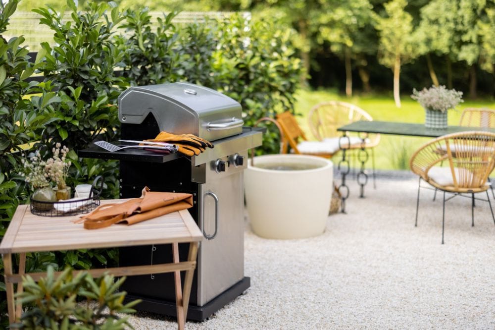 The Challenges of Shipping BBQ Grills to Customers: A Retailer's Guide