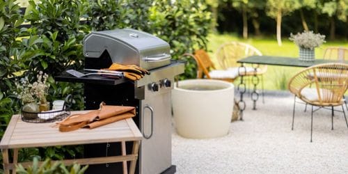 The Challenges of Shipping BBQ Grills to Customers: A Retailer's Guide
