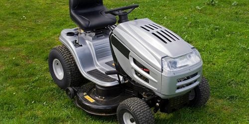 Stop Mowing Down Your Margins: Streamline Your Riding Lawnmower Deliveries