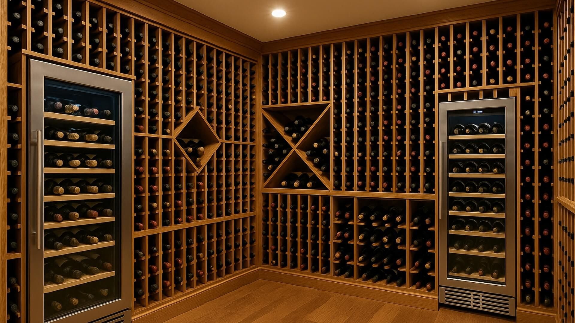 Chilled to Perfection: The Secret to Shipping Wine Cellars Without Losing Your Cool (or Money)