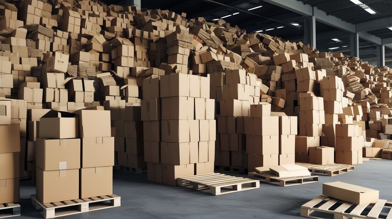The Profit Killer: In-House Seasonal Storage