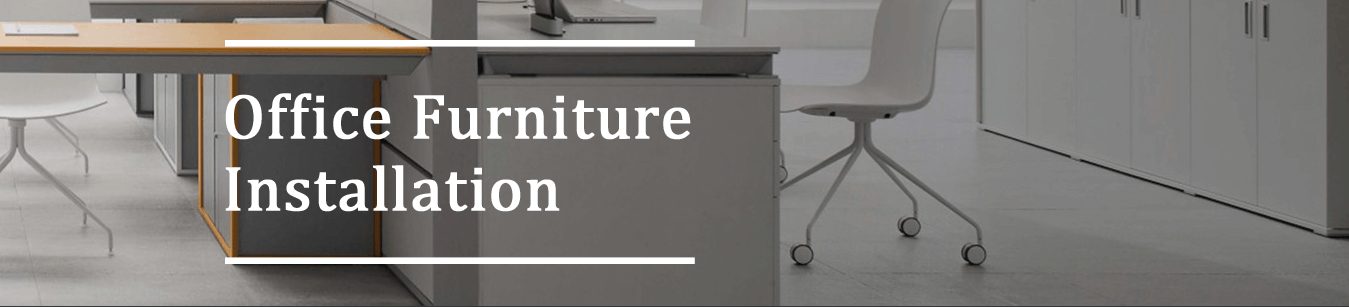 Office Furniture Installation | High Energy Transport Inc. Office Furniture Installation | High Energy Transport Inc.