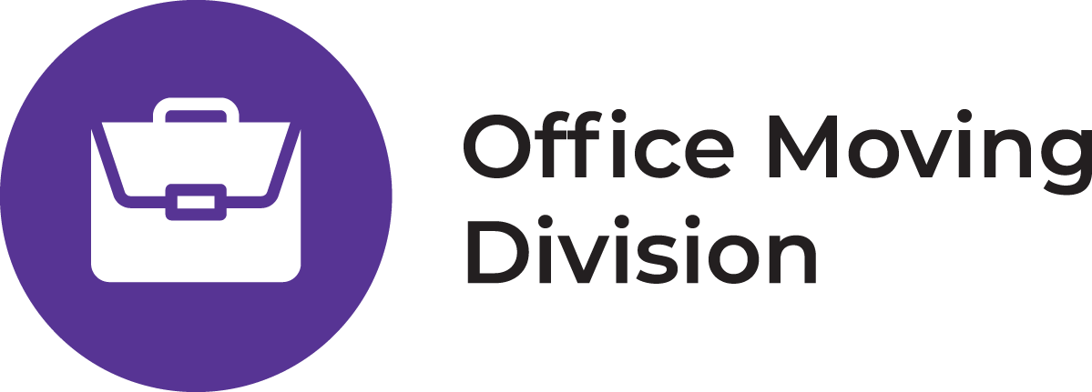Office Moving Division | High Energy Transport Inc.