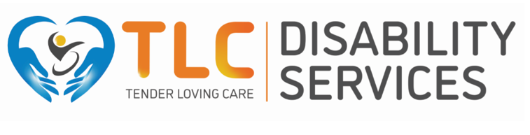 TLC Disability Services - Gold Sponsor