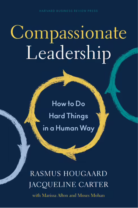 Compassionate Leadership