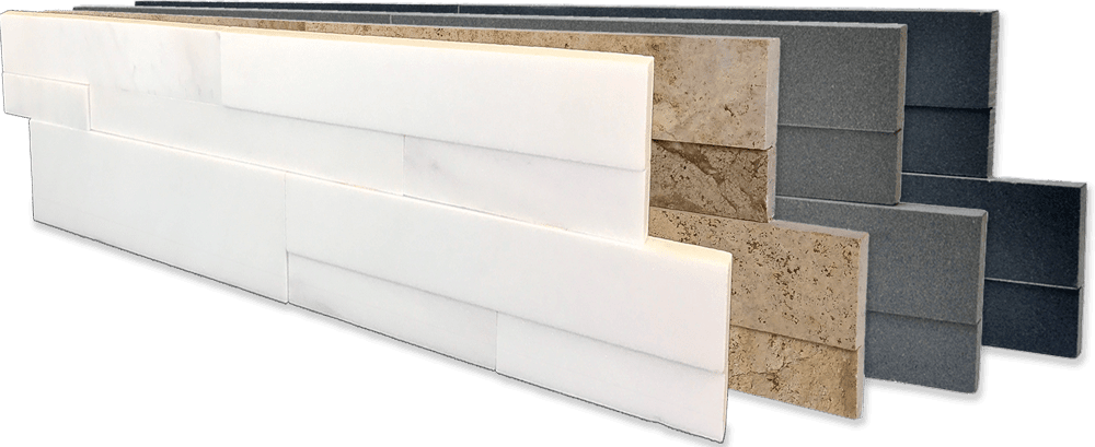 Staxstone - Norstone Natural Stone Veneer - Aksent Line up
