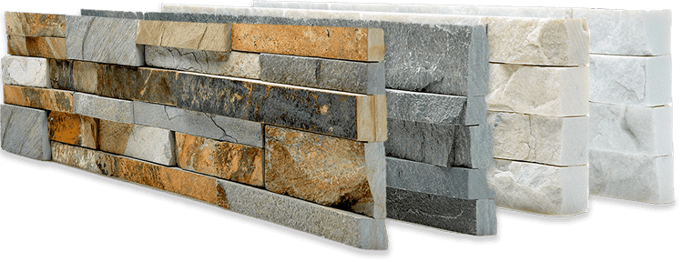 Staxstone, Rock Panels, Stone Veneer