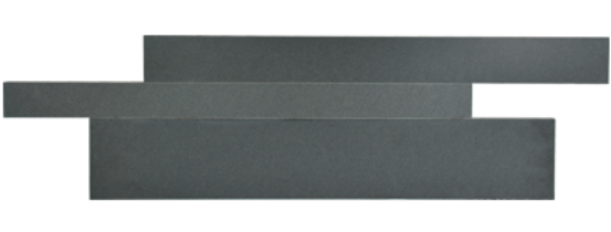 Staxstone - Norstone Natural Stone Veneer - Planc Grey Basalt Panels Staxstone - Norstone Natural Stone Veneer - Planc Grey Basalt Panels