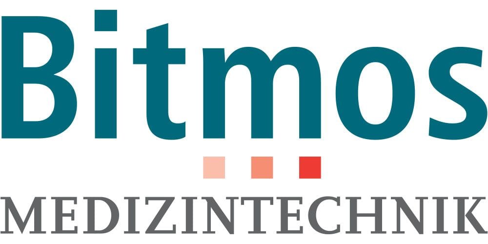 Bitmos Logo