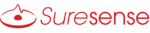 Suresense Logo