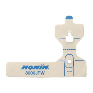 Nonin | FlexiWraps SpO2 Sensor, Adult
