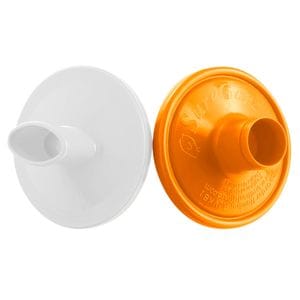 SureGard Filter | Orange/Pearl