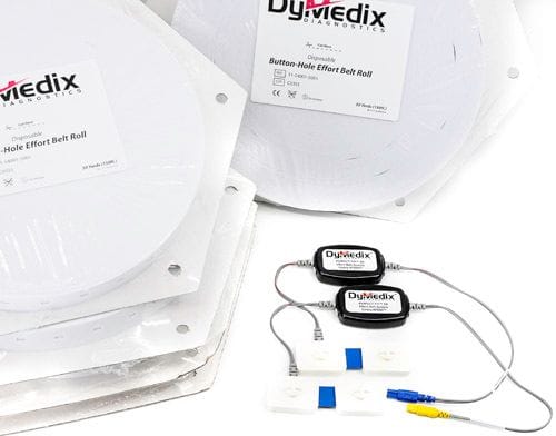 Dymedix | PerfectFit3D Effort System
