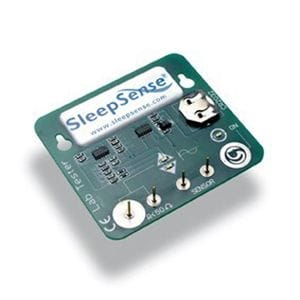 SleepSense | Sensor Tester