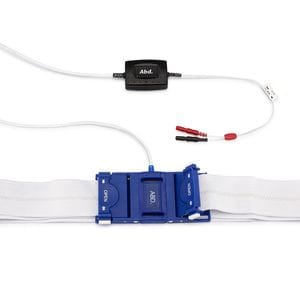 SleepSense | Semi-Disposable Inductive Kit for PSG