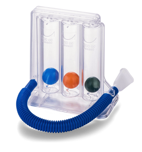 Incentive Spirometer