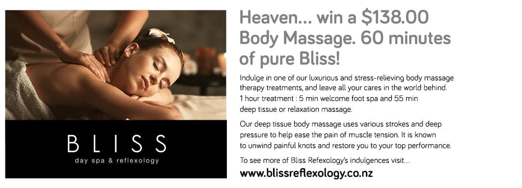 BLISS day spa