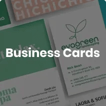 Business Cards