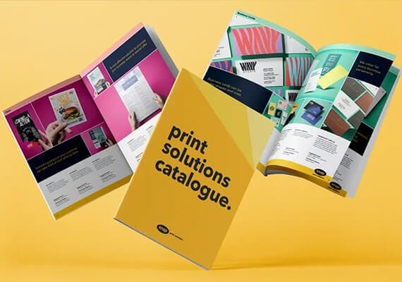 Design that Reflects Your Brand