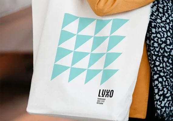 Custom-Branded Merchandise