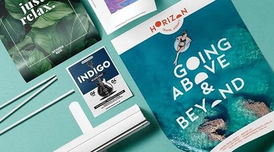 Posters, banners & signage