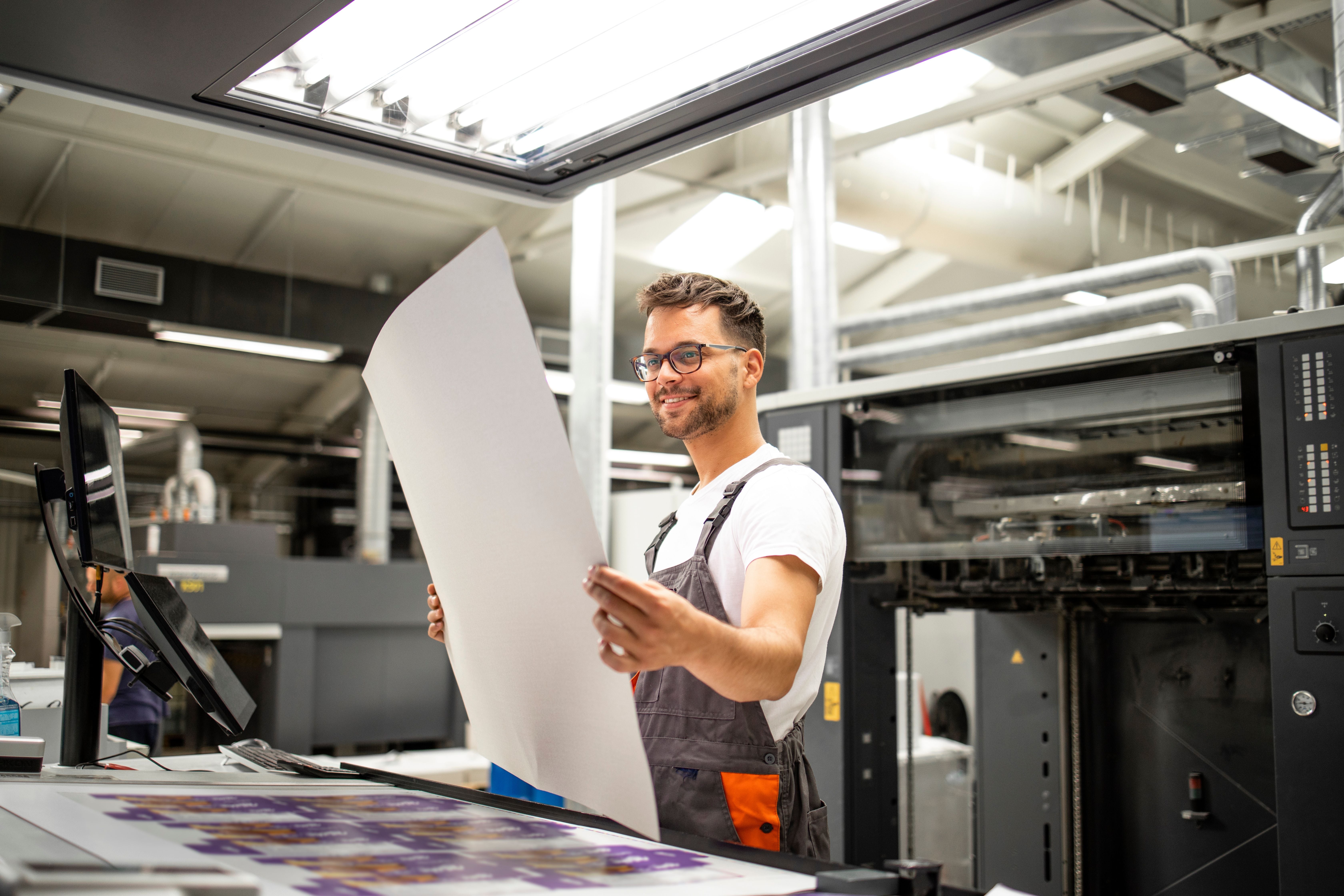 Professional Printing Service Professional Printing Service
