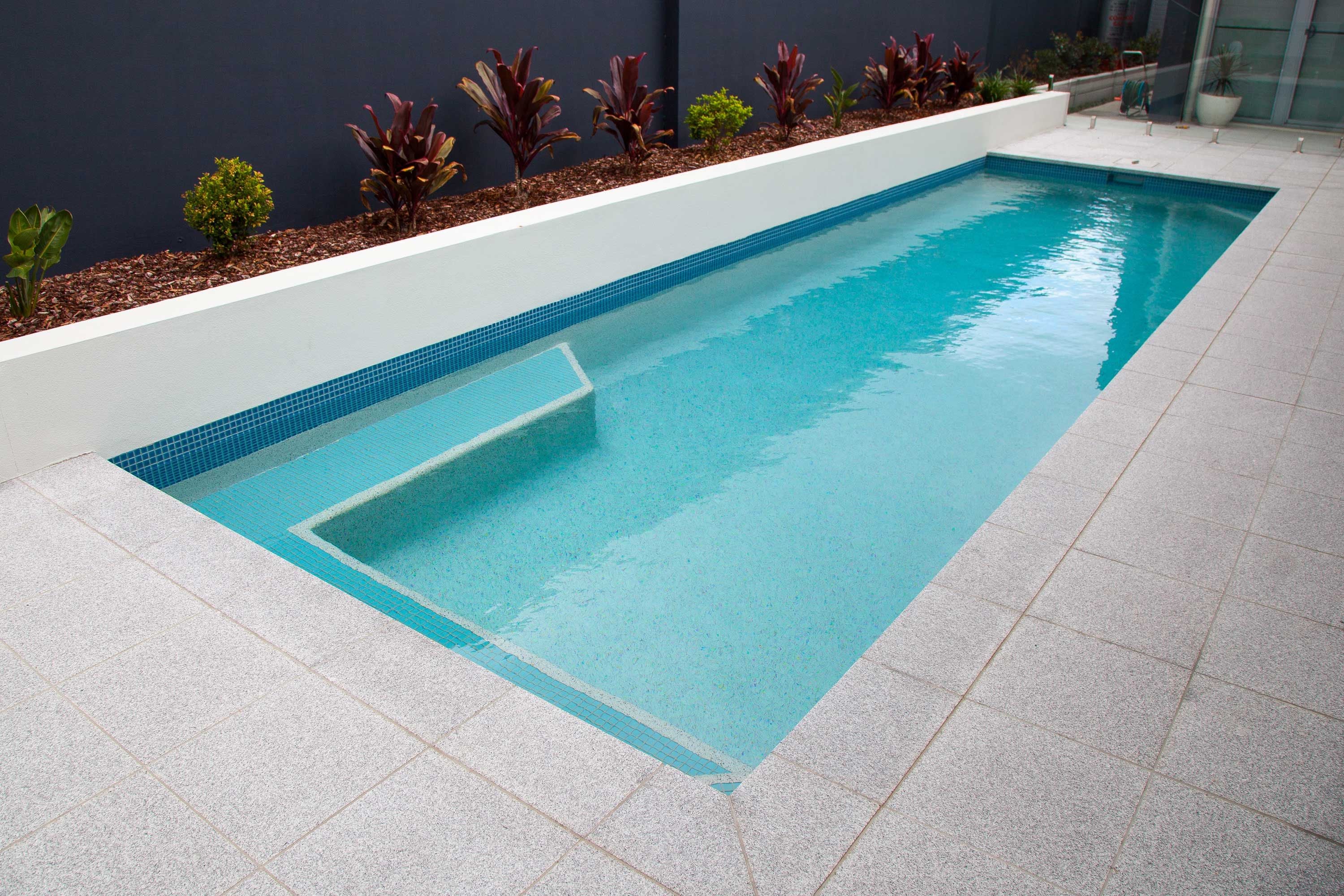 Dynamic Pool Designs Swimming Pool Builders Award Winning Pool