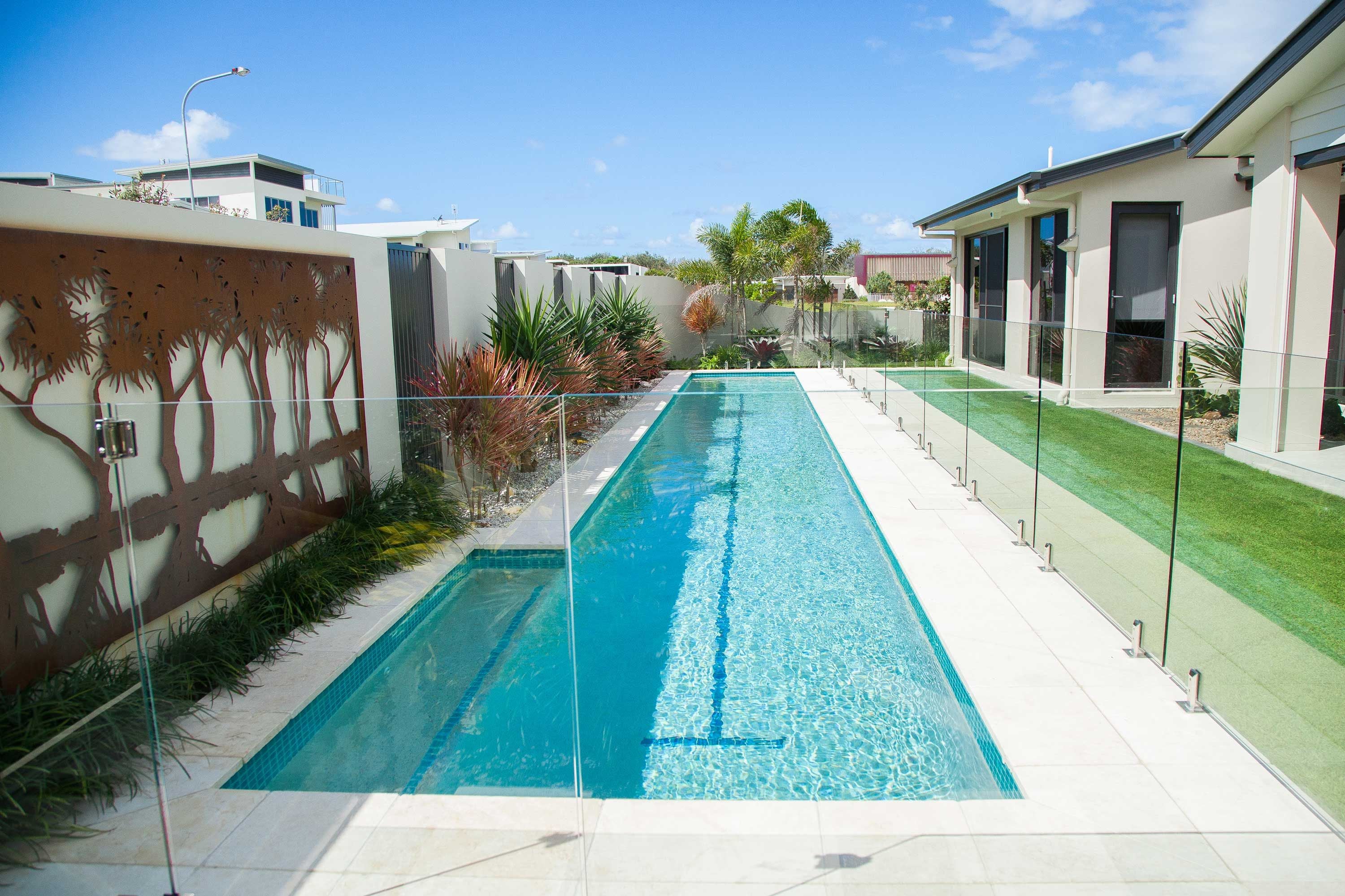 Dynamic Pool Designs Swimming Pool Builders Award Winning Pool