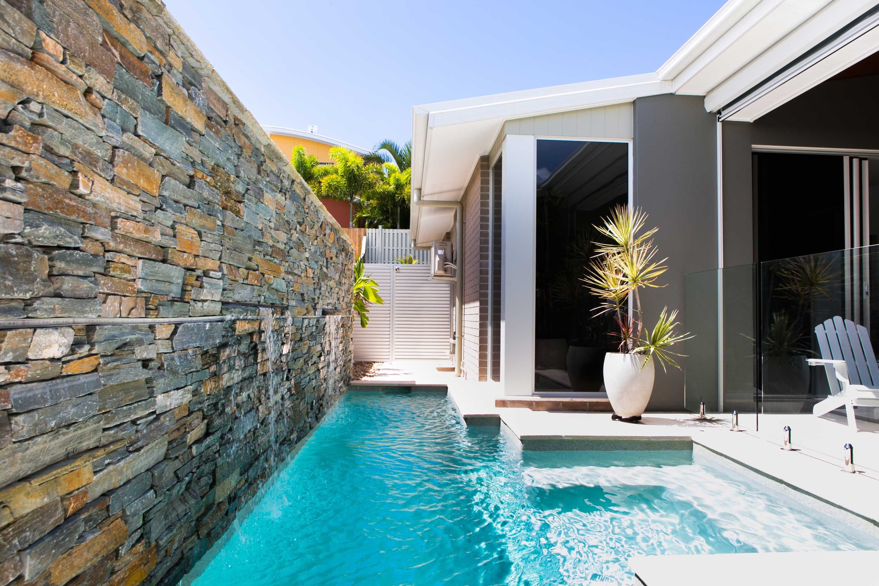 Dynamic Pool Designs Swimming Pool Builders Award Winning Pool