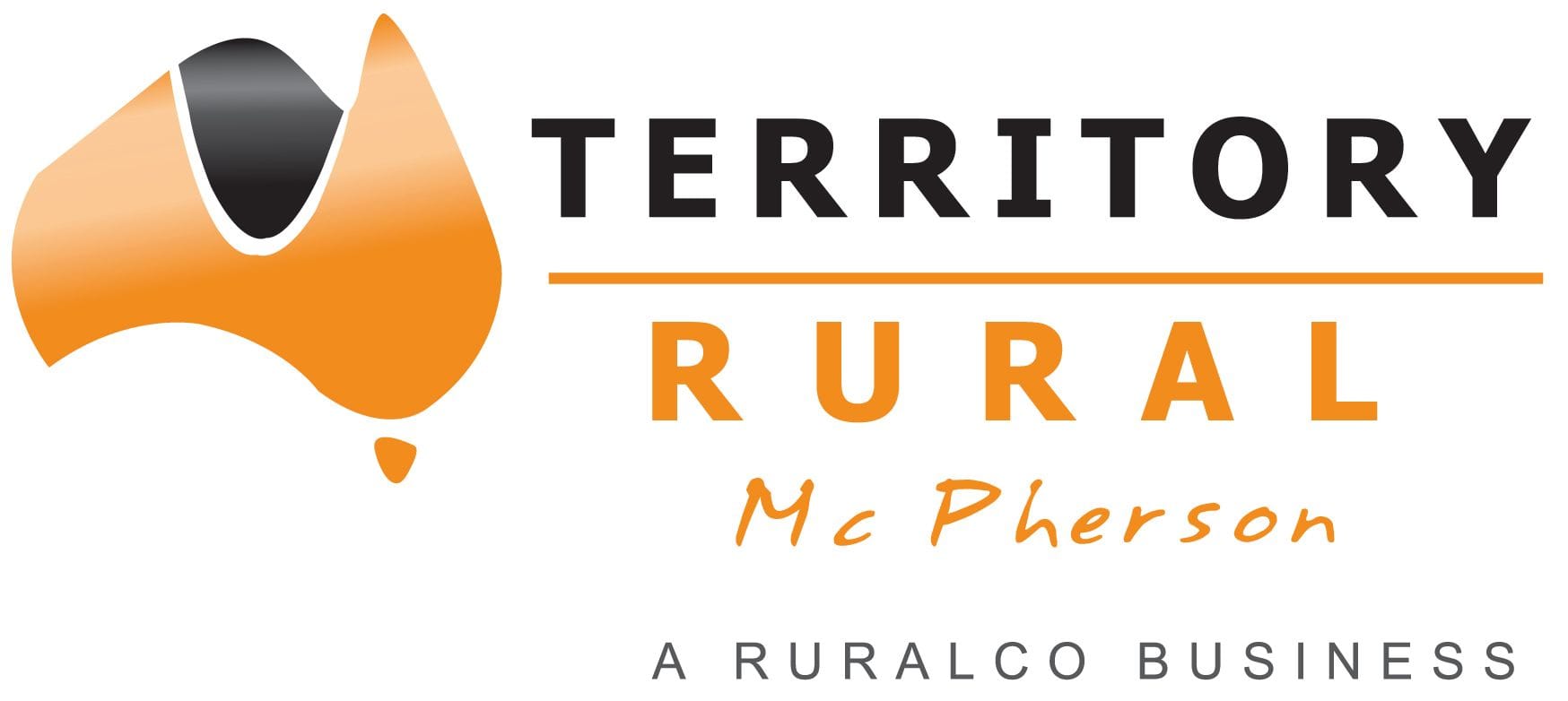 Territory Rural Logo