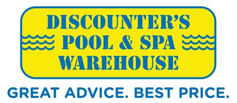 Discounter's Pool & Spa Warehouse Store Signage Project