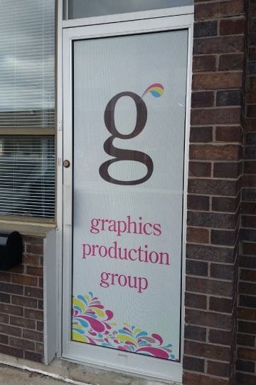 Graphics Production Group | Printing Services Toronto