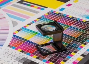 Graphics Production Group | Colour Matching Services | Printing Services Toronto
