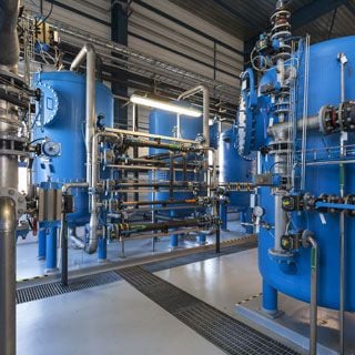 ITC Plumbing Services in Perth have extensive commercial and industrial experience