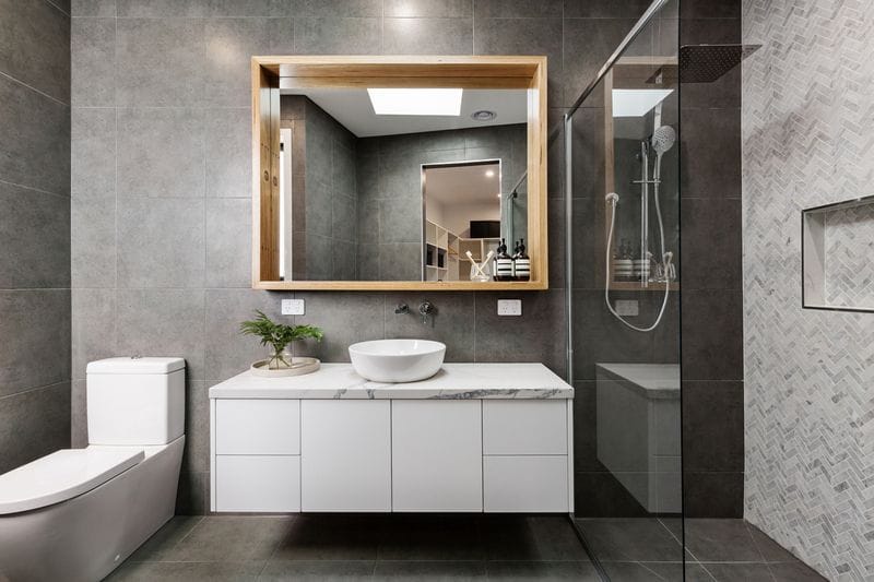 5 Beautiful Bathrooms that Will Make You Want to Renovate