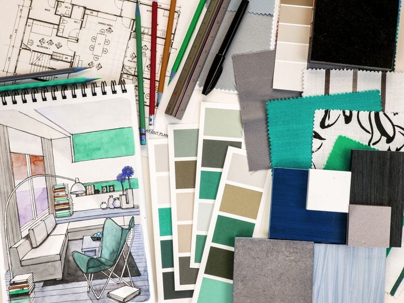 Predicting 2020's Up-and-Coming Interior Design Trends
