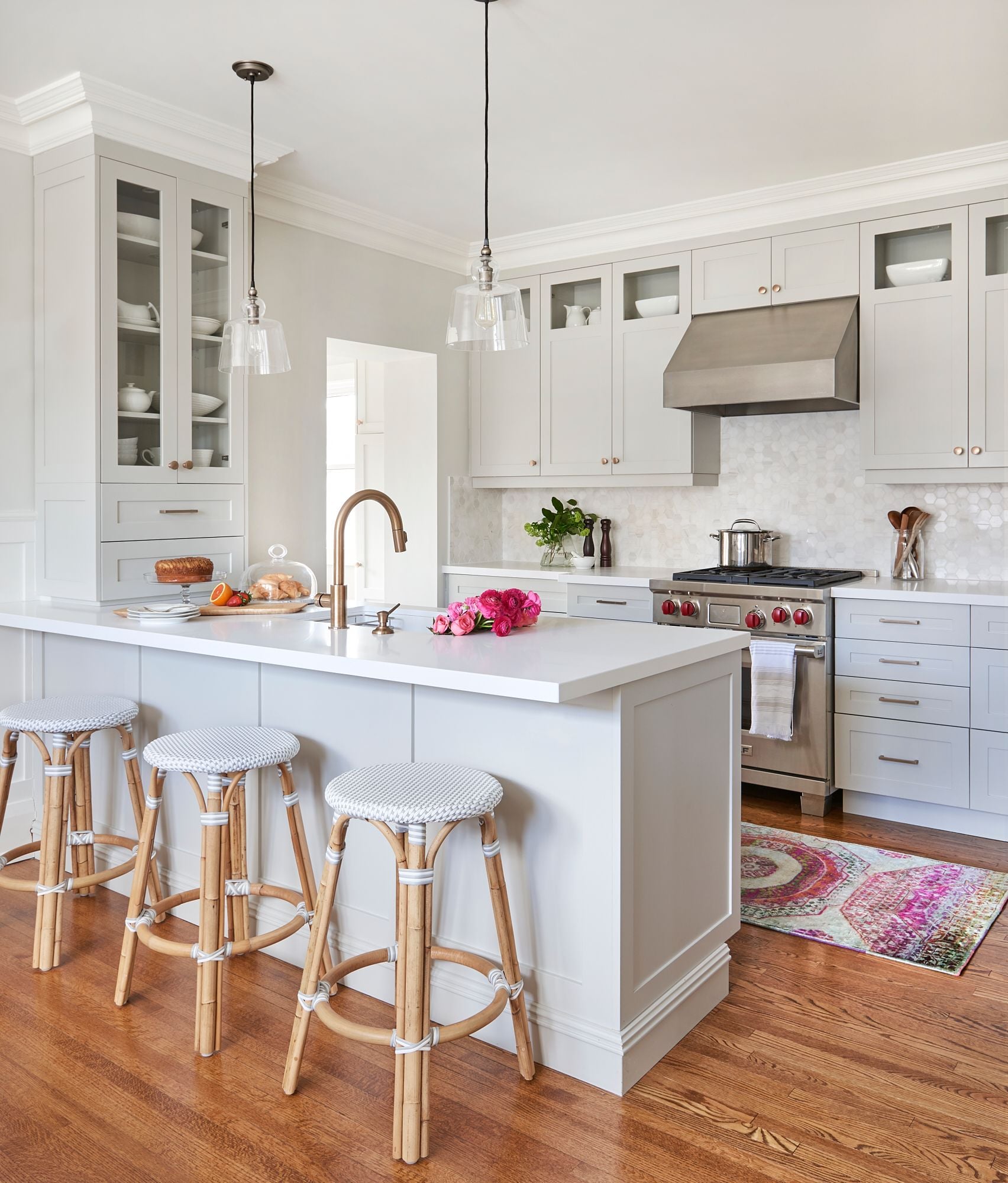 Interior Details: Rosewell Avenue Image -59e0cac7566a5