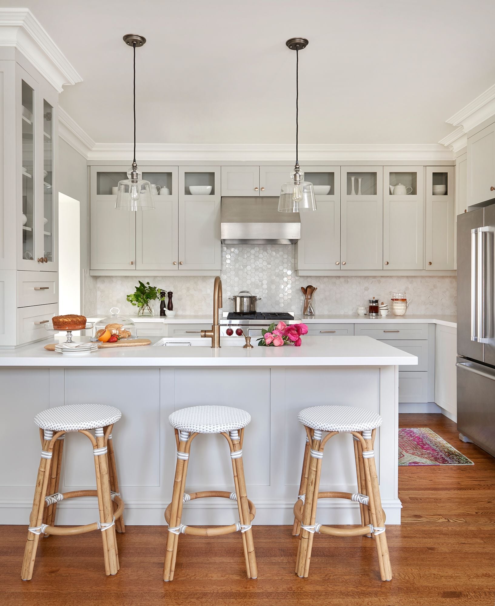 Interior Details: Rosewell Avenue Image -59e0cad73ce1a