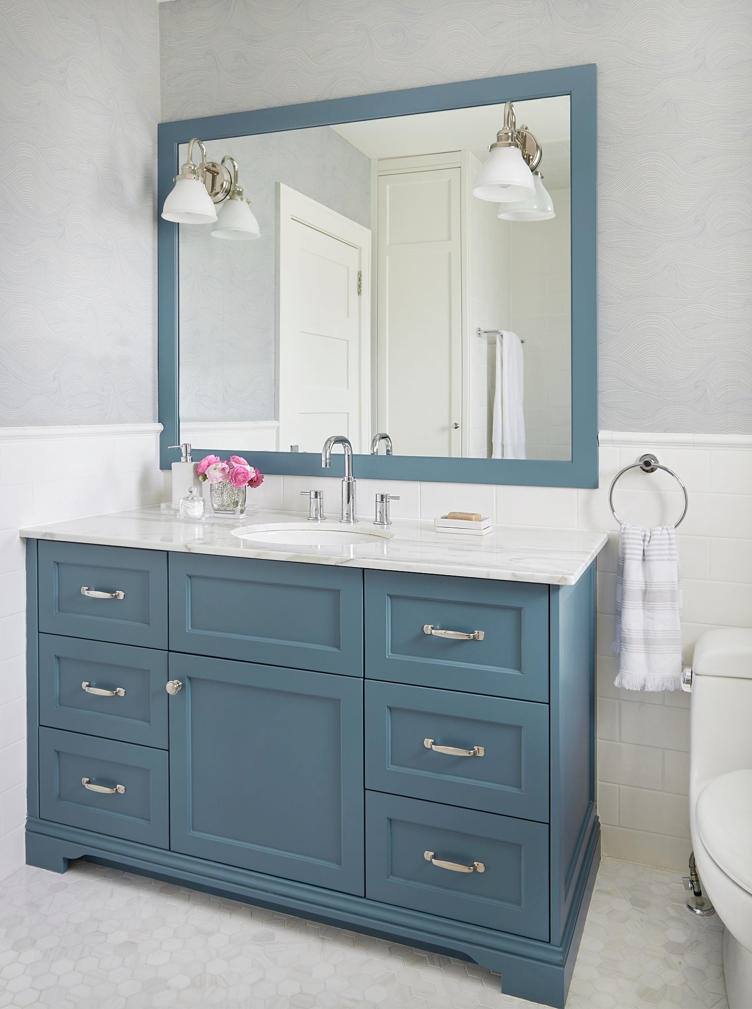 Interior Details: Rosewell Avenue Image -59e0cadd0c99d