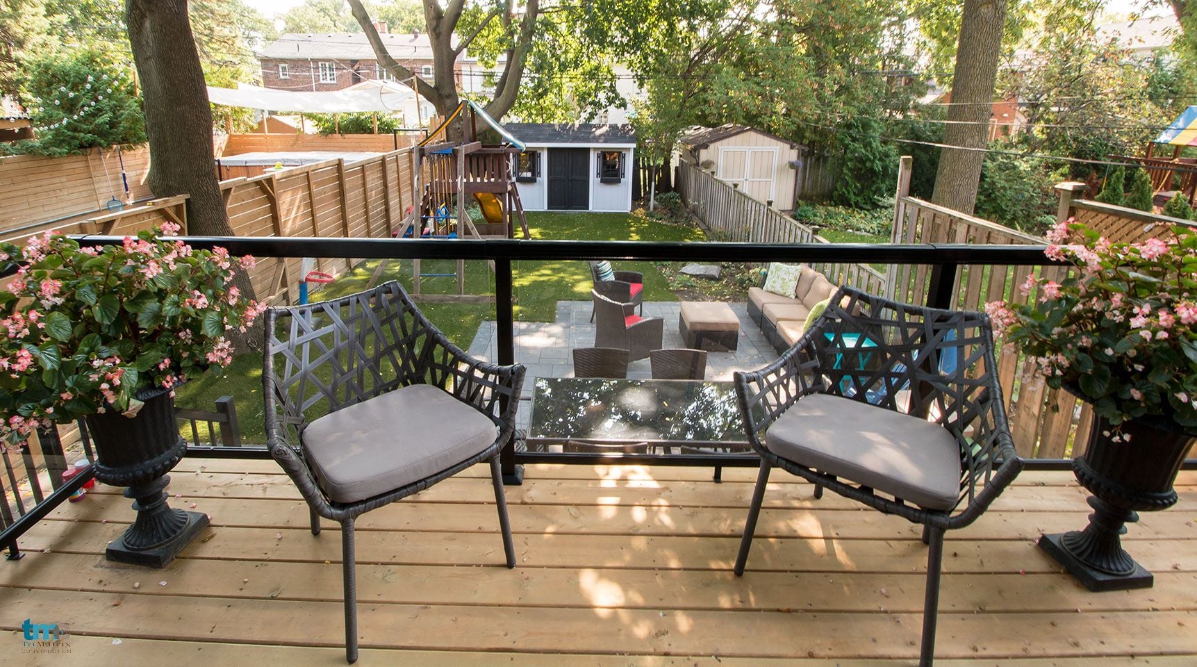 Interior Details - Hillsdale Avenue Image -59ebfaeb1b444