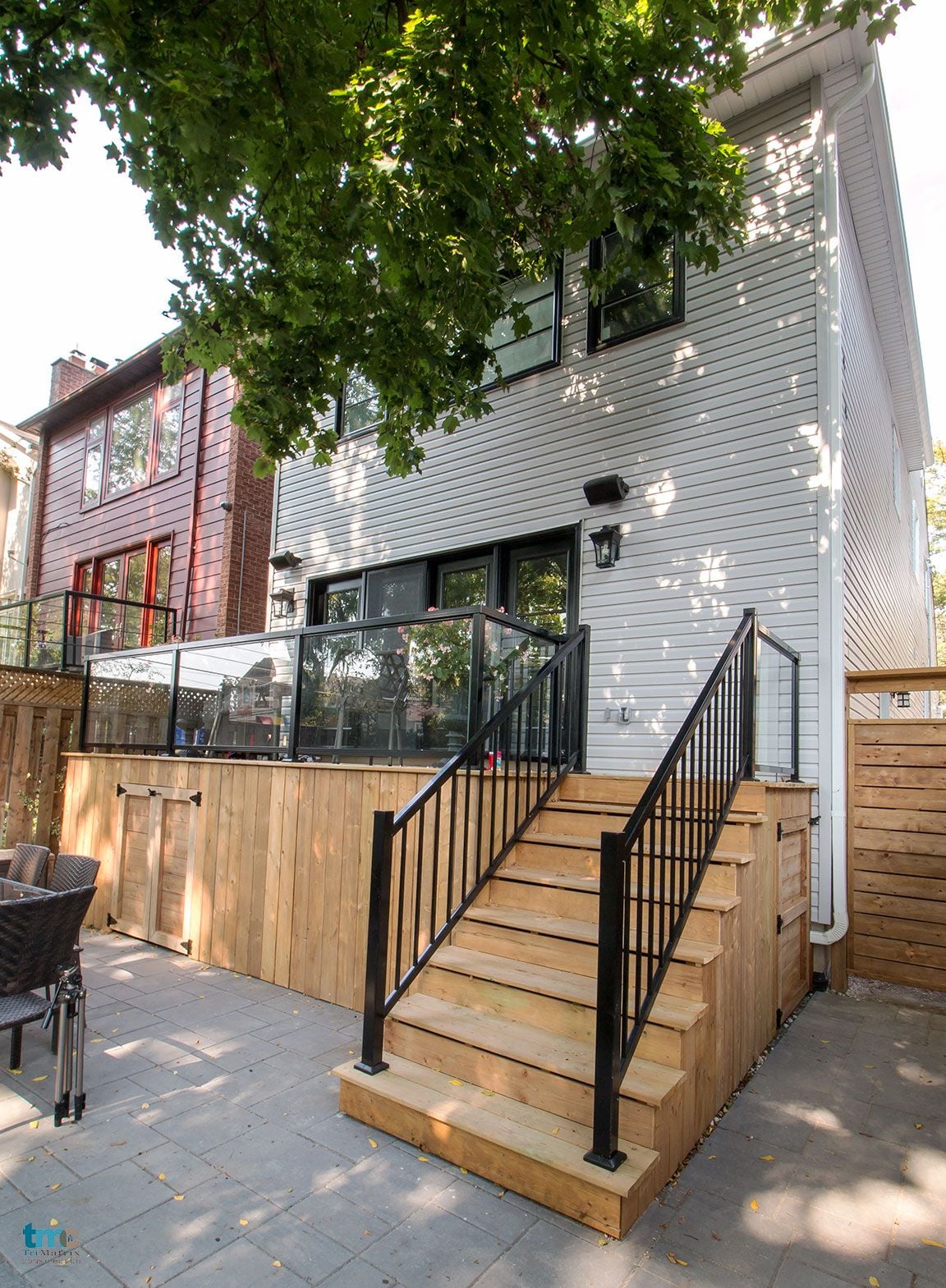 Interior Details - Hillsdale Avenue Image -59ebfafc255ff