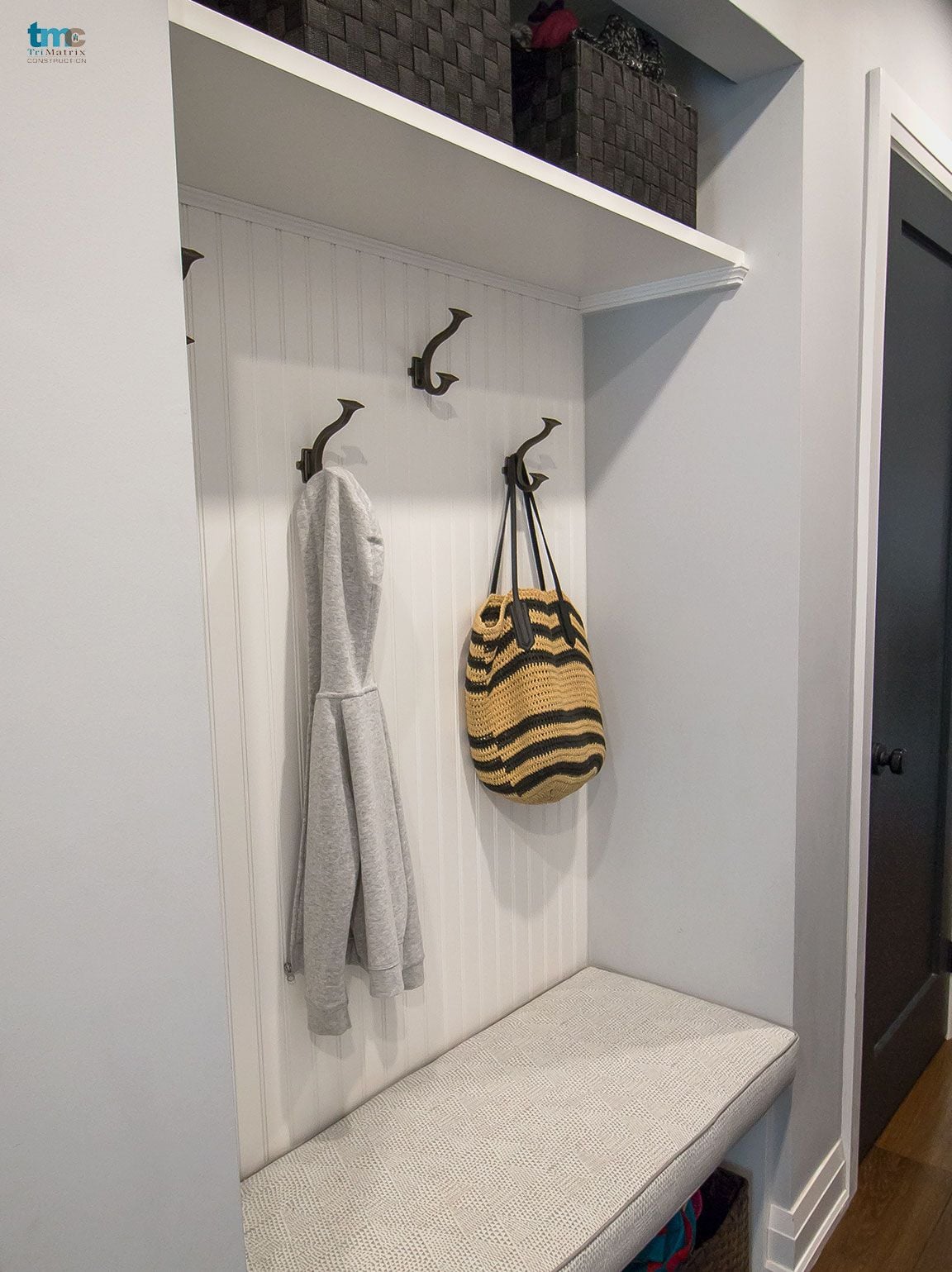 Interior Details - Hillsdale Avenue Image -59ebfafd82483