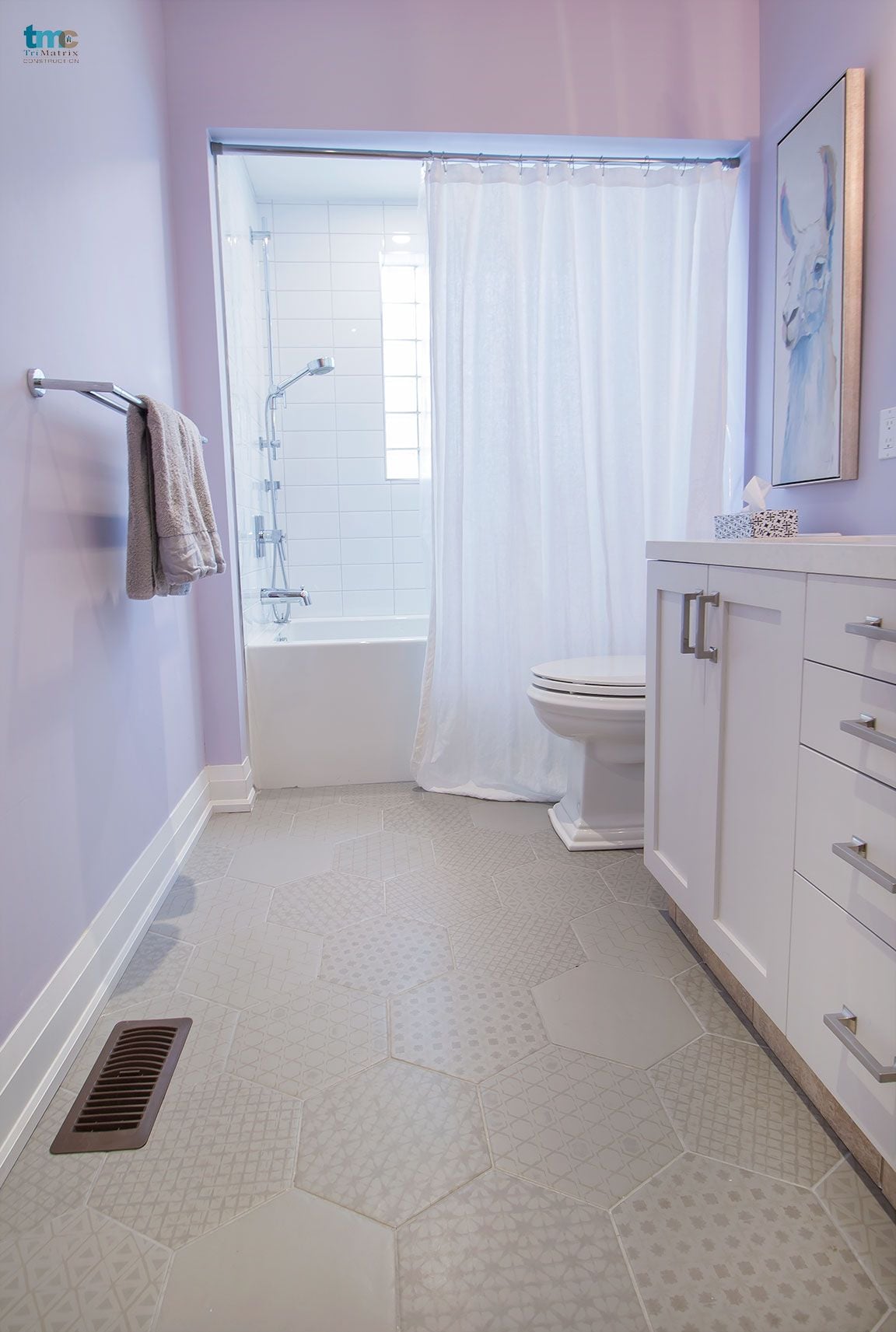 Interior Details - Hillsdale Avenue Image -59ebfb060060c