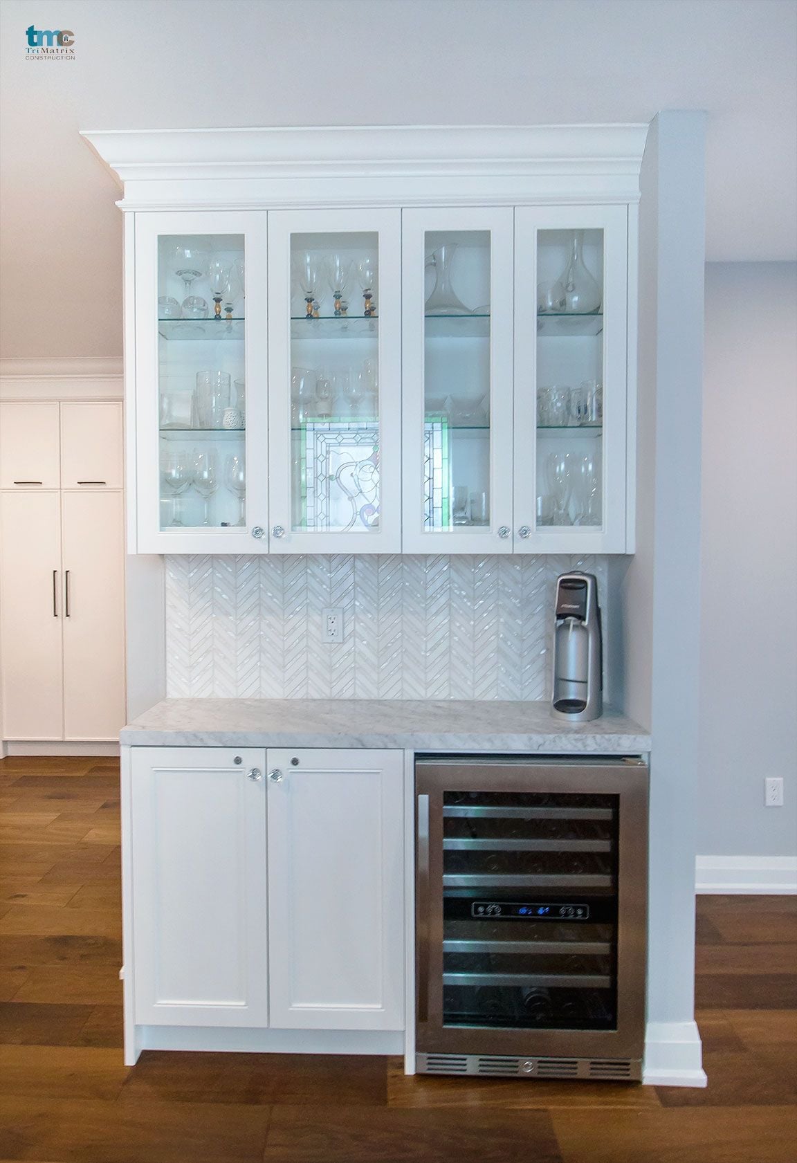 Interior Details - Hillsdale Avenue Image -59ebfb0aba030