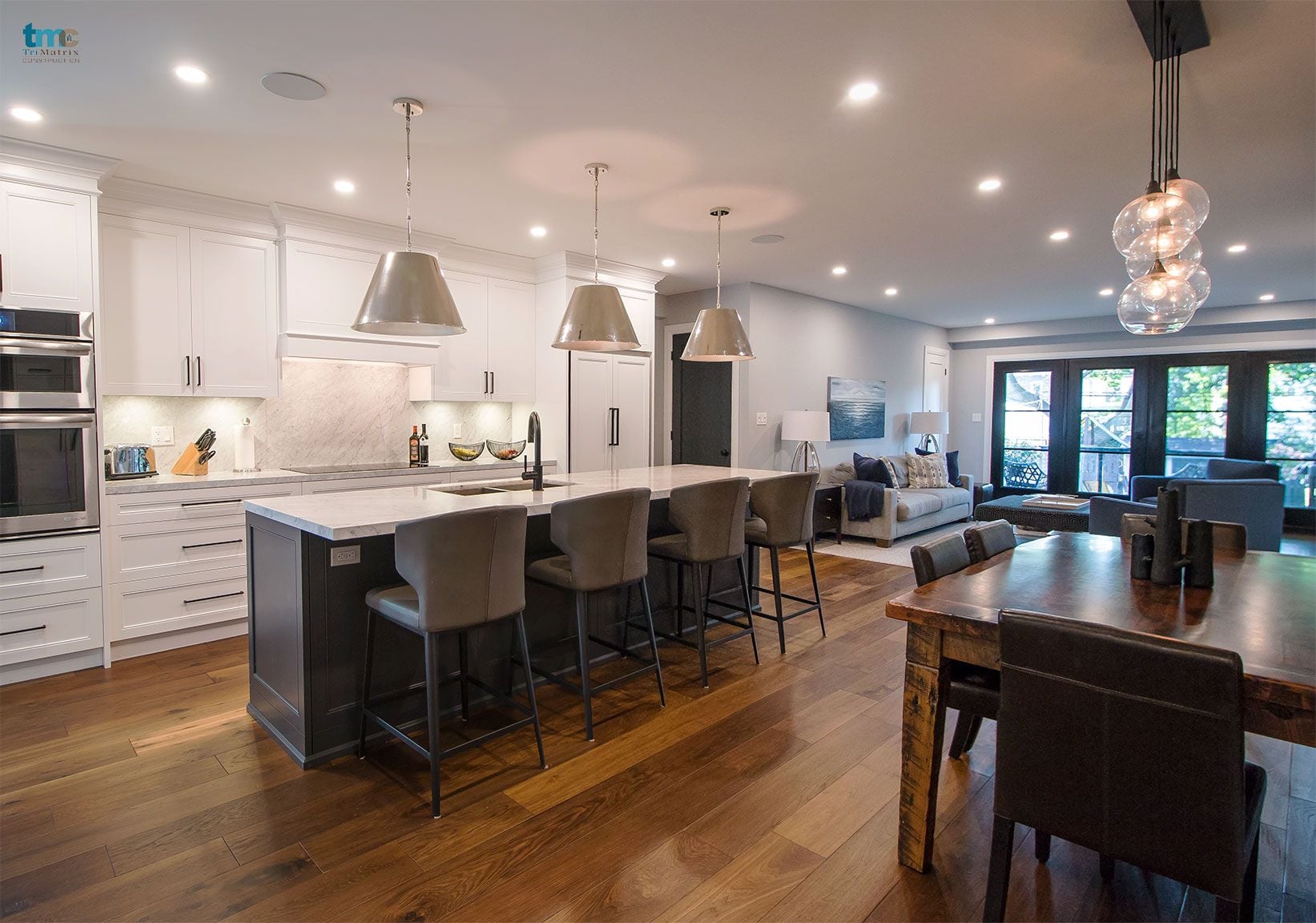 Interior Details - Hillsdale Avenue Image -59ebfb0c42b4a