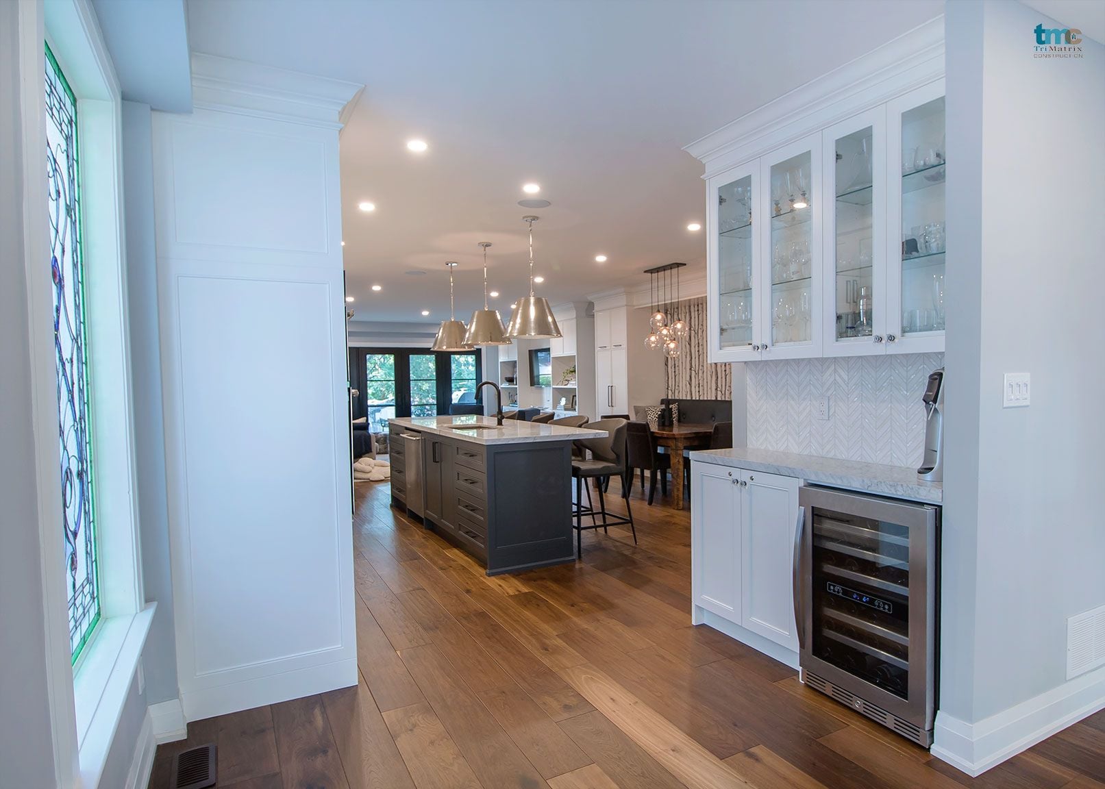 Interior Details - Hillsdale Avenue Image -59ebfb0e8aac1