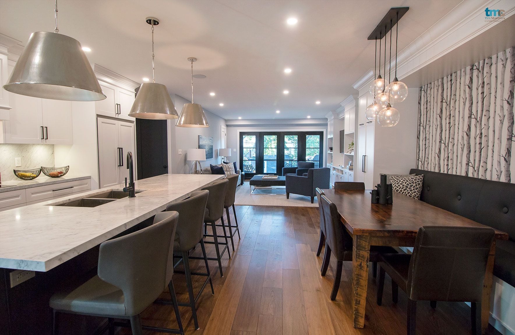 Interior Details - Hillsdale Avenue Image -59ebfb1178c83