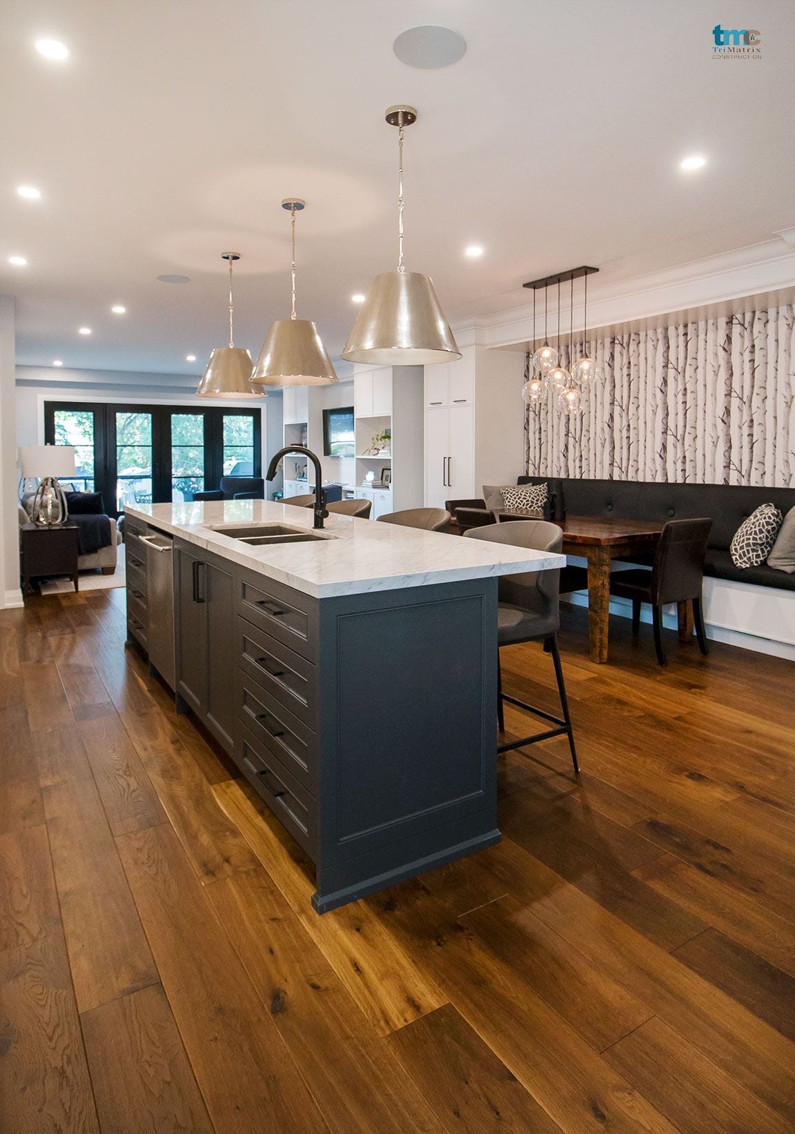 Interior Details - Hillsdale Avenue Image -59ebfb12c0d47